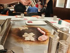 -火地铁板烧(昆山万象汇店)