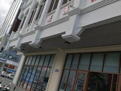 -中国联通(三亚市解放二路营业厅)