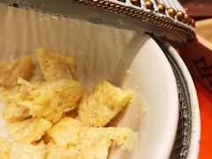 奶皮-济南香格里拉·咖啡泉自助餐厅