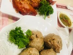-池记(尖沙咀店)