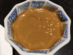 -东来顺饭庄(金泉广场店)