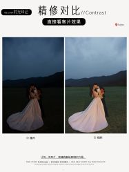 -时光印记婚纱摄影工作室·原创定制