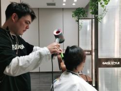 -崇尚GAVIN STYLE臻选