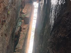 -五女峰国家森林公园