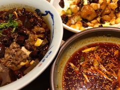 -辛香汇·现炒川菜(武进吾悦店)