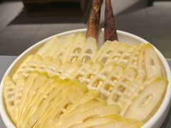 熊猫笋-巴奴毛肚火锅(悠唐购物中心店)