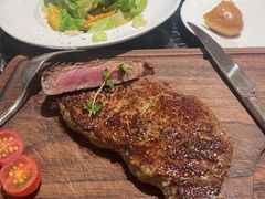 -MEAT MATE 鲜食肉铺(凤凰汇·里巷店)