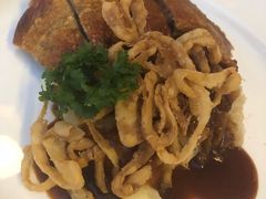 -宝莱纳餐厅(滨江店)