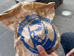 -Fergburger(皇后镇店)