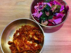 -HOTISLAND海鸡岛·韩国料理(江南西店)