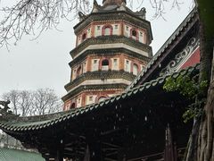 -南华禅寺