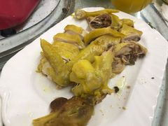 -墨脱石锅椰子鸡•海鲜糟粕醋(榆亚路店)