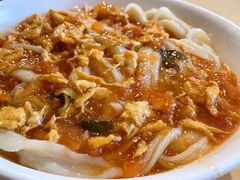 剔尖面-太原面食店(解放路店)