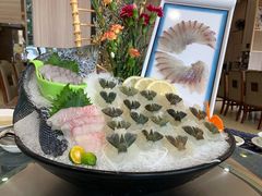 -祈胜邨•顺德鱼生•顺德菜(容桂店)