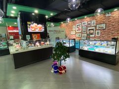 -第戎蛋糕(恒隆广场店)
