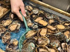 -半岛听涛蒸汽海鲜自助(K11店)