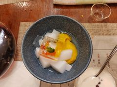 -格桑花开药膳蔬食文化空间
