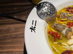 -太二酸菜鱼(海口友谊广场店)