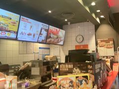 -汉堡王(徐汇绿地缤纷店)
