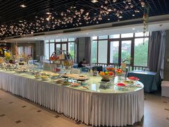 -南通鹏欣花园国宾酒店