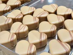 -Laderach 莱德拉(上海环贸iapm店)