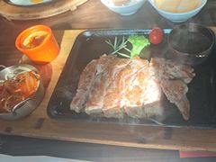 -豪享来中西餐厅(广灵店)