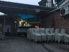 -顺风山庄(水濂山店)