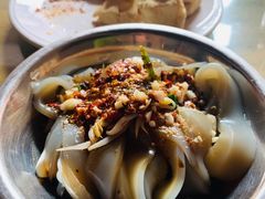 -88号小吃店·经典云南菜·地道纳西美食