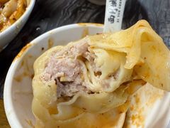 红油抄手-西月城谭豆花(春熙路店)