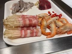 -火地铁板烧(昆山万象汇店)