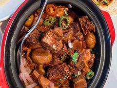 -洋洋中餐馆·SINCE 1997(信投店)