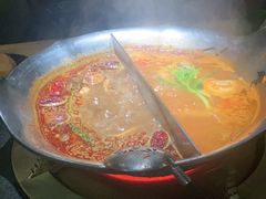 -湊湊火锅·茶憩(石家庄万象城店)