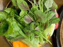 -菌乡缘·野生菌蒸汽鱼火锅(江边夜市店)
