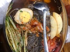 -马路牙子地桌烤肉(工体店)