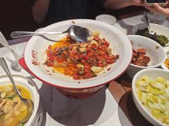-辣可可·小炒黄牛肉(望京凯德MALL店)