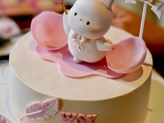 -HUIcake boutique蛋糕定制(平乐园店)