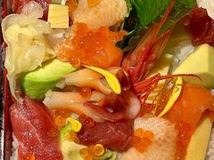 -山葵家·创意料理(万象汇店)