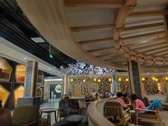 -星河湾温泉洗浴酒店