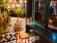 -The Good Place好地方·Brunch·coffee(国贸店)