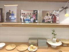 -浮光之丘MontCake生日蛋糕(花牌坊店)