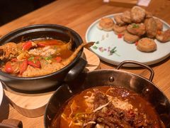 -顺香居·老字号湖北菜(江汉路店)