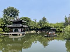 -水绘园