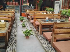 -丽江庭院之爱在路上(西单店)