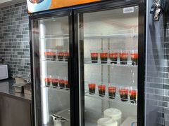 -八婆婆烧仙草(中山路店)