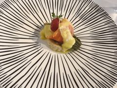 -北京古城老院厉晓麟精致菜