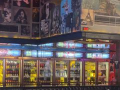 -18BAN音乐啤酒馆(西丽店)