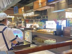 -韩盛·盛江山自助料理(中街大悦城店)