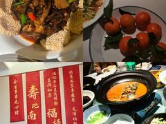 -筱爷叔·上海传统手工菜(玉树路店)