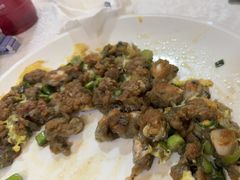 -莲花公园煎蟹(总店)