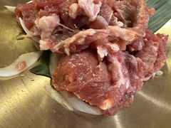 -老板娘的烤肉店(港湾广场店)